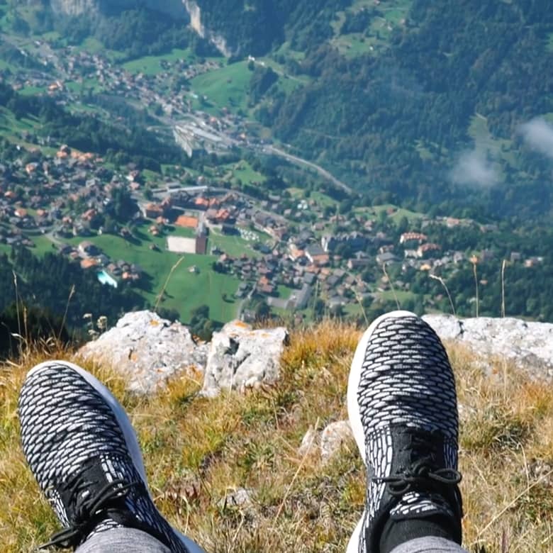 Follow Our Work On Instagram Image - Production X Webflow Template