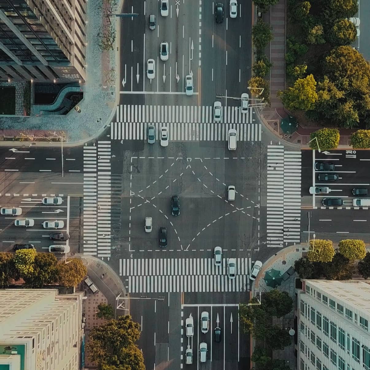 Startup maps Ad: How Startup is improving people's everyday life