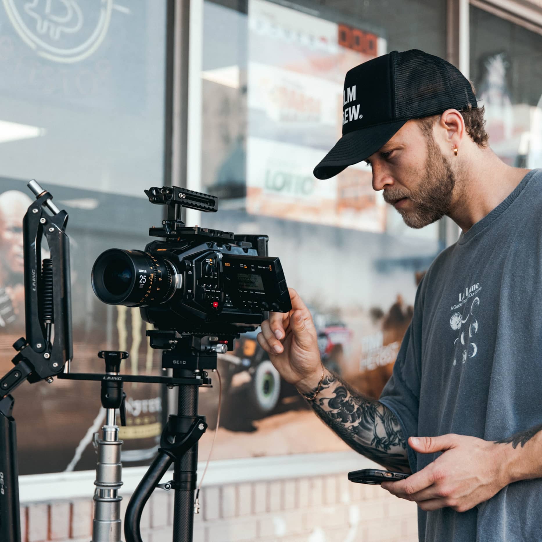 How to win clients’ trust as a freelance video editor