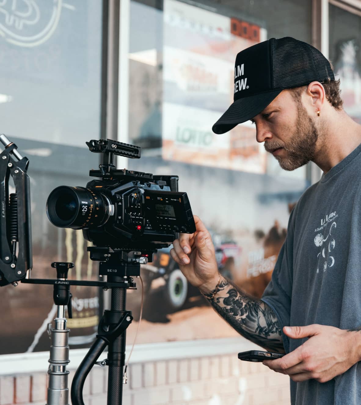 How to win clients’ trust as a freelance video editor