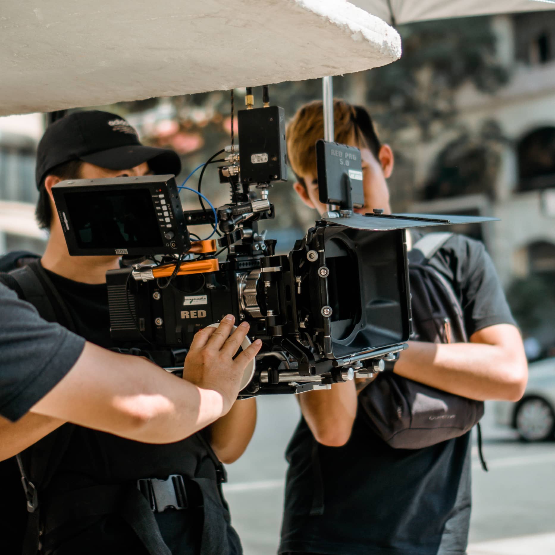 How to start your career as film director in 2025