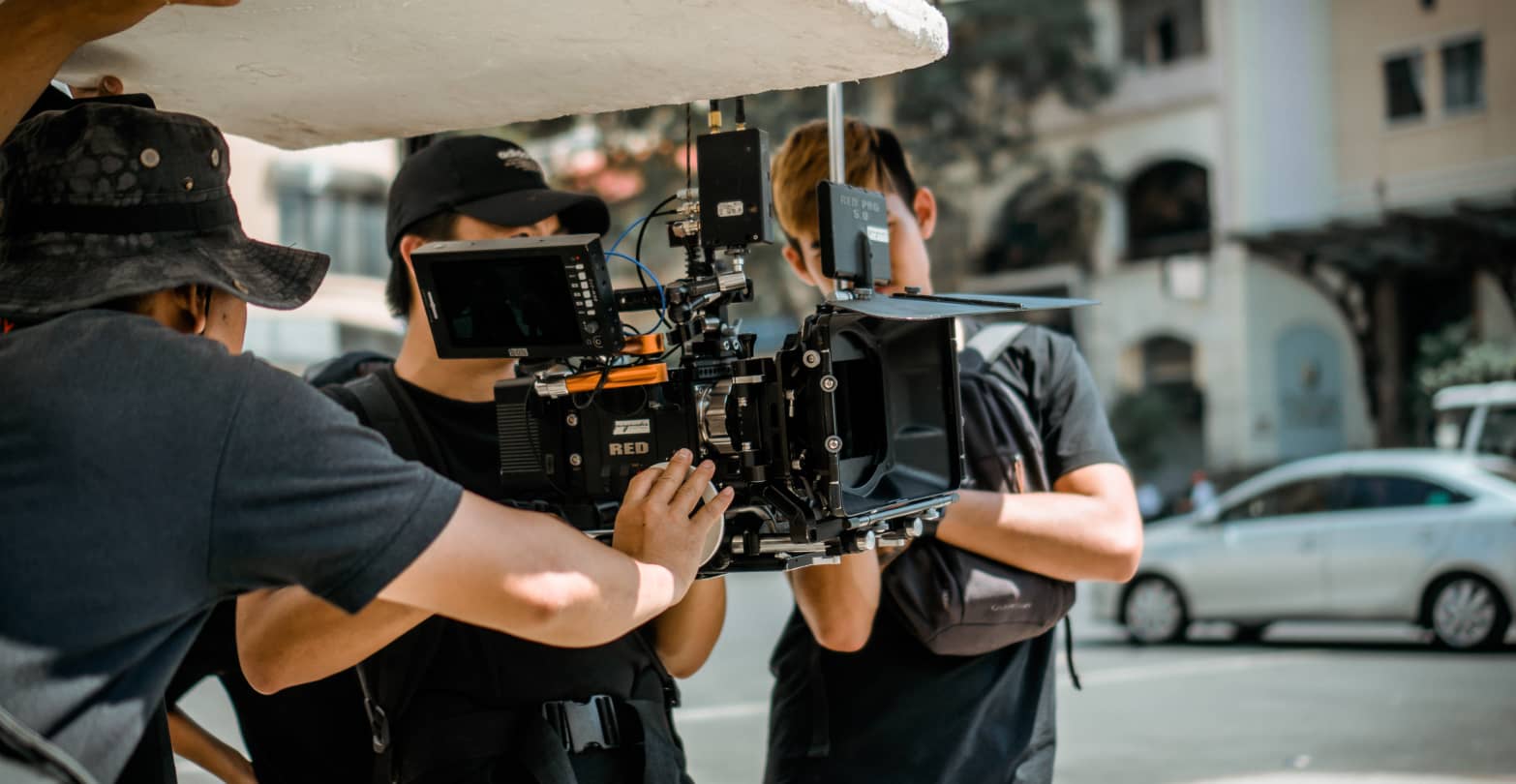 How to start your career as film director in 2025