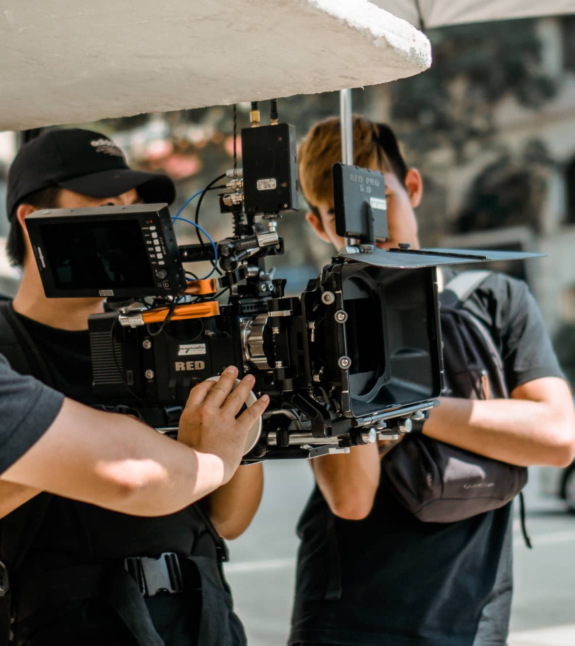 How to start your career as film director in 2025