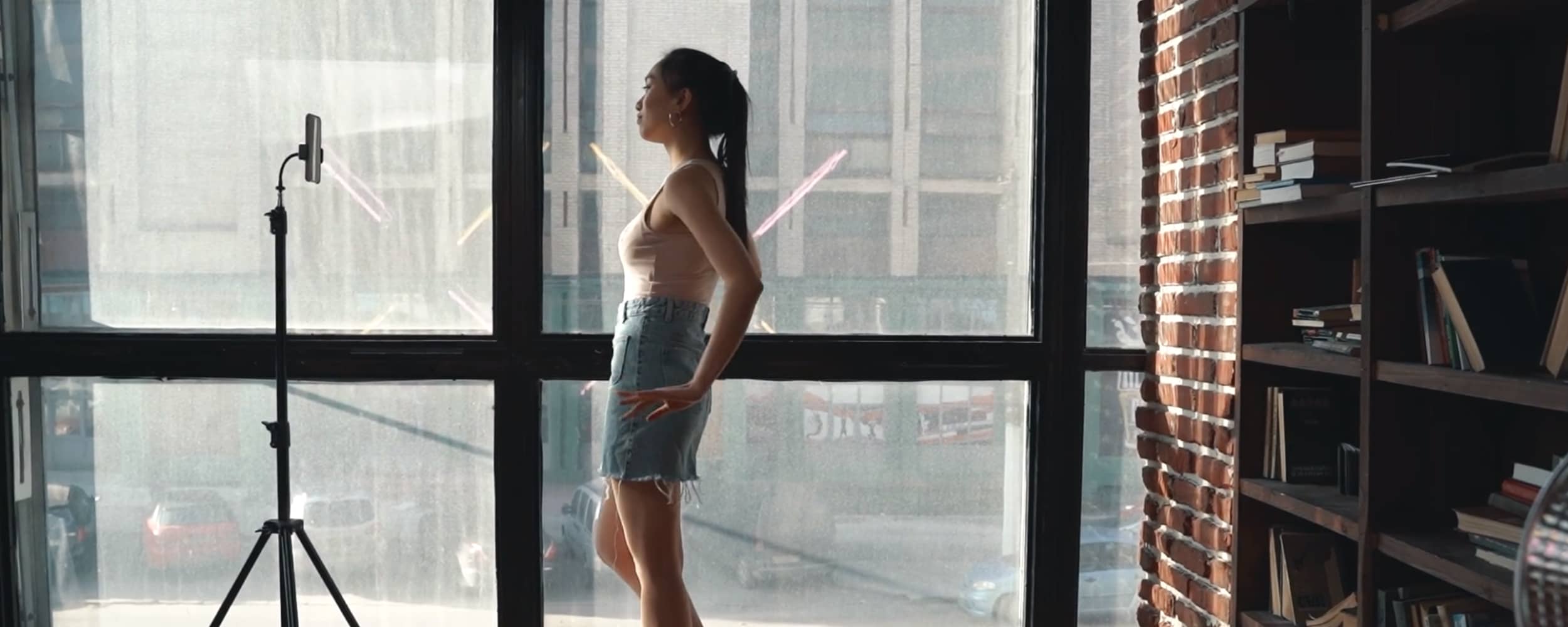 Event & Live Production (Including Weddings)