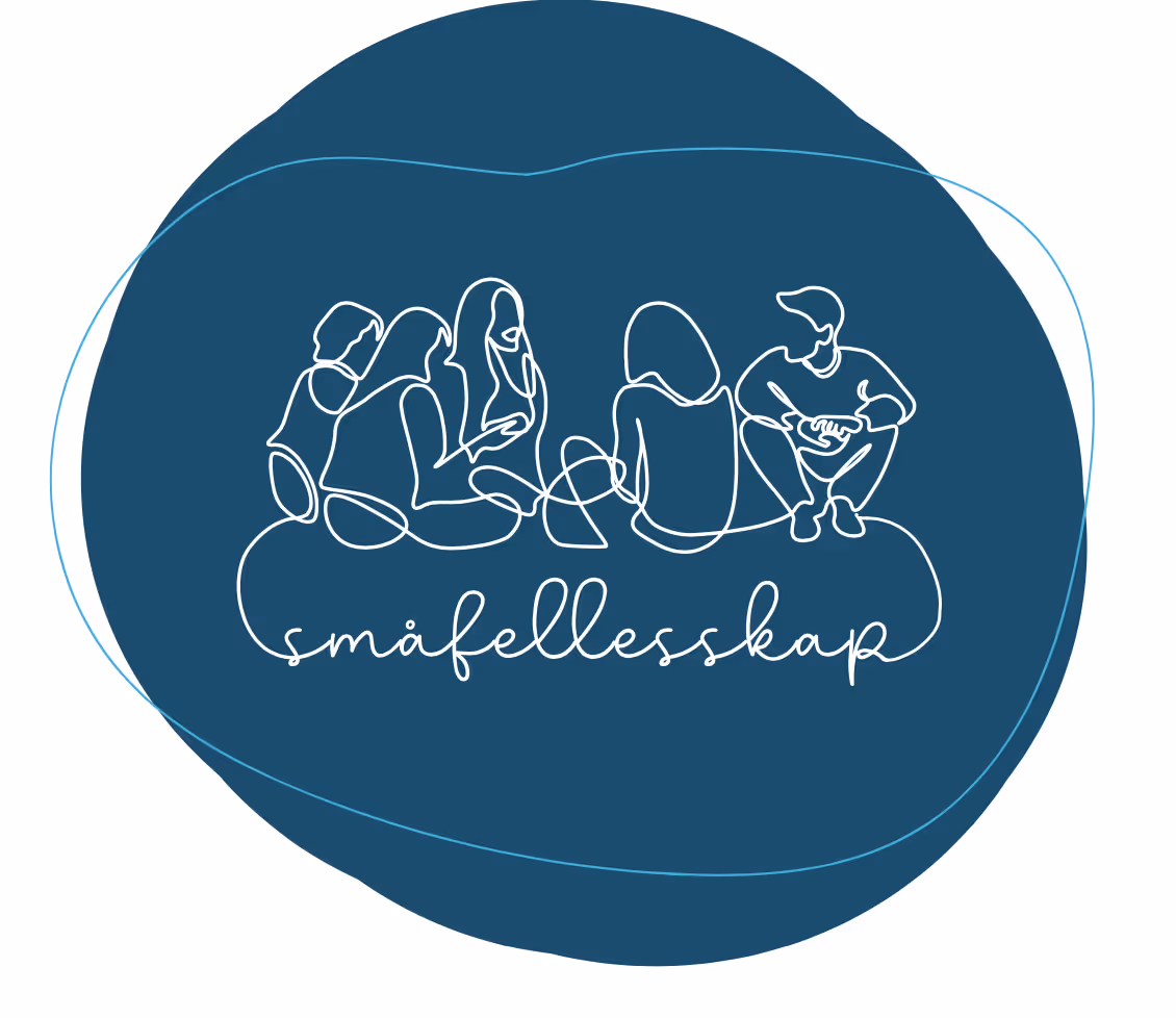 ikon Småfellesskap NMS