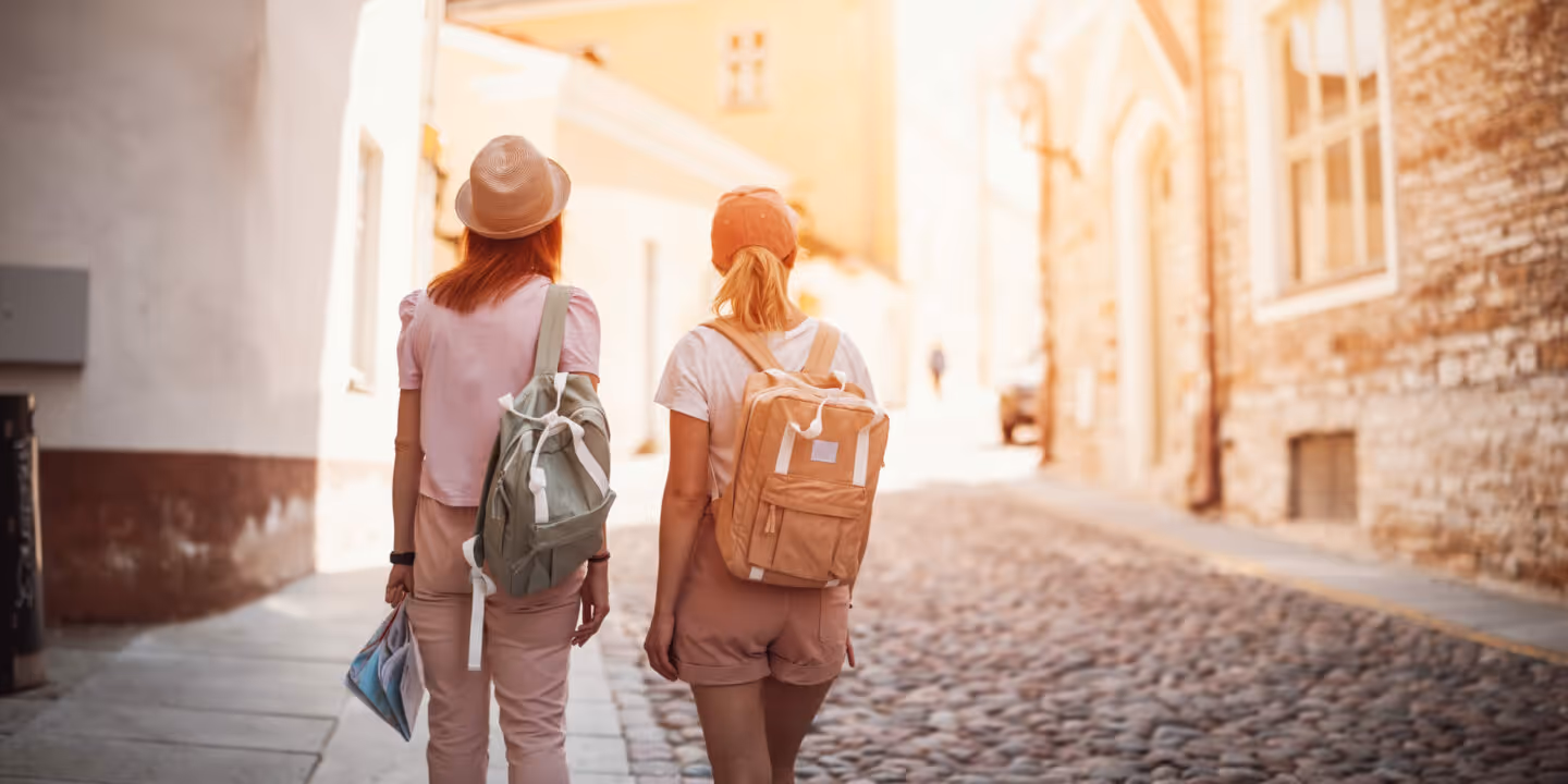 Bilde fra Estland (istock) - brukt i Ucrew