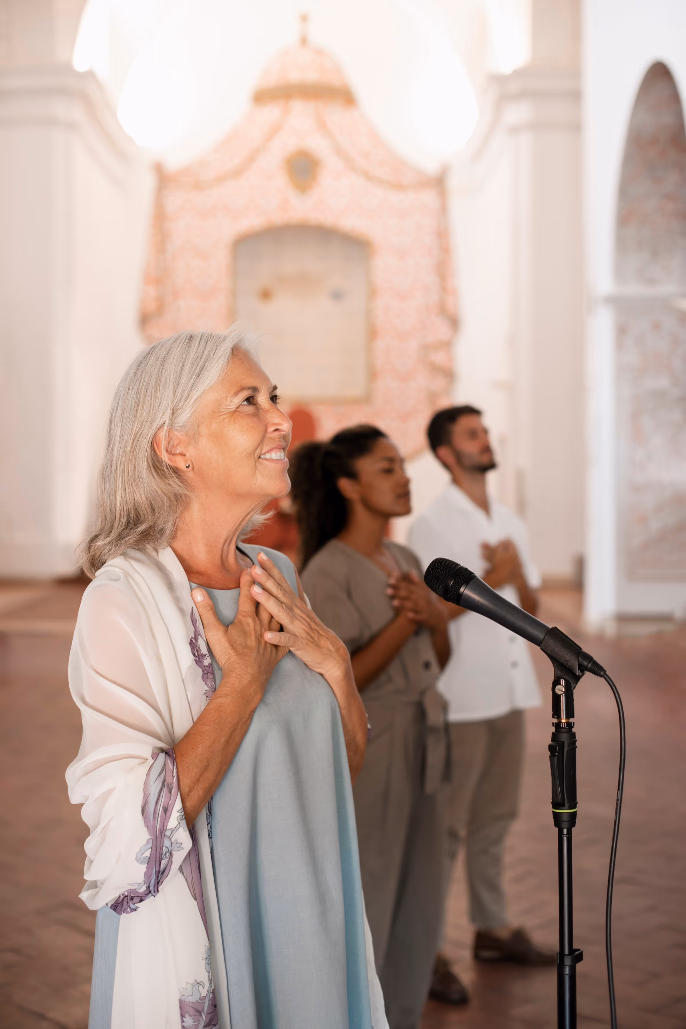 Formidler i NMS (istock)