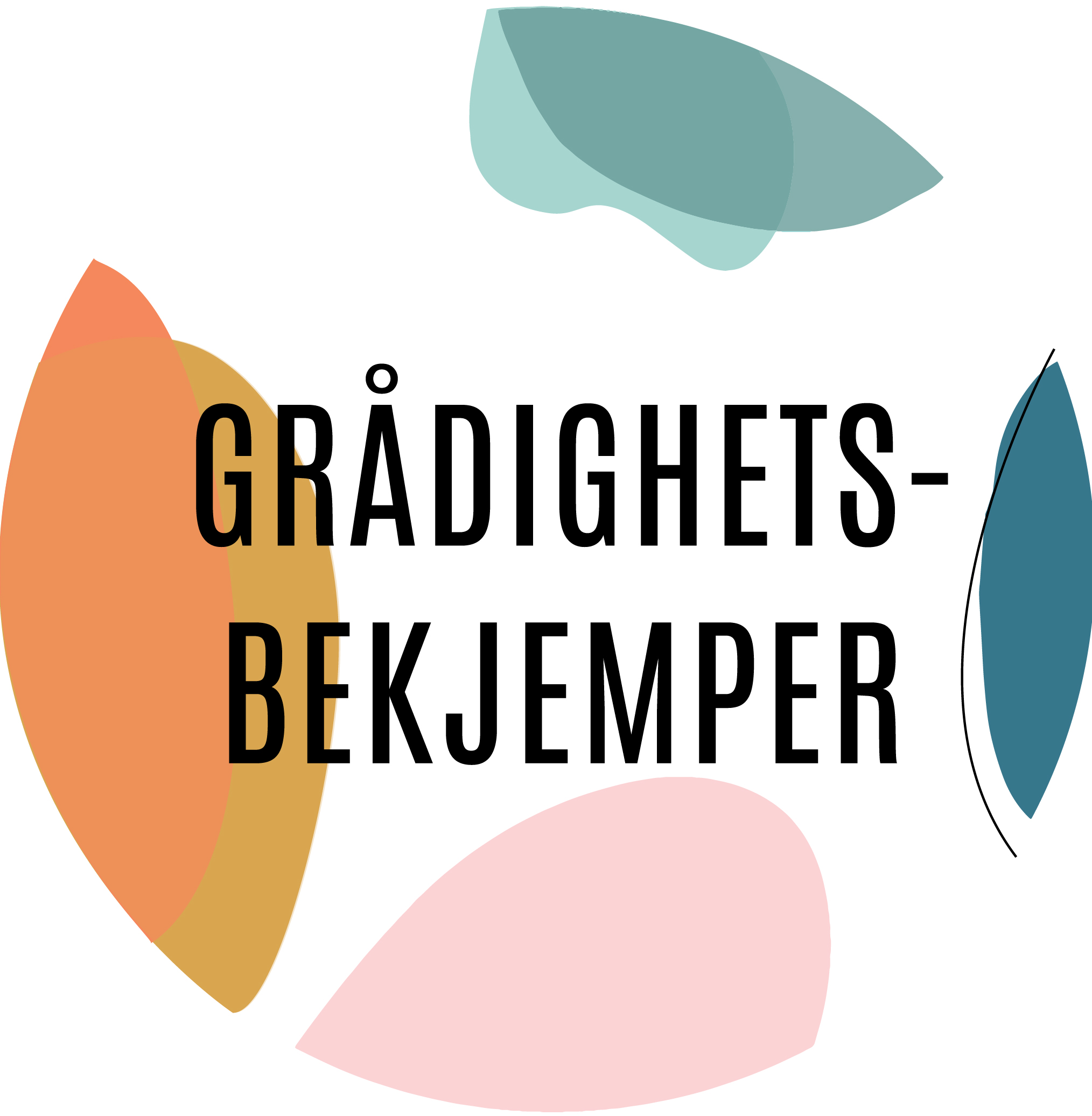 Logo grådighetsbekjemper