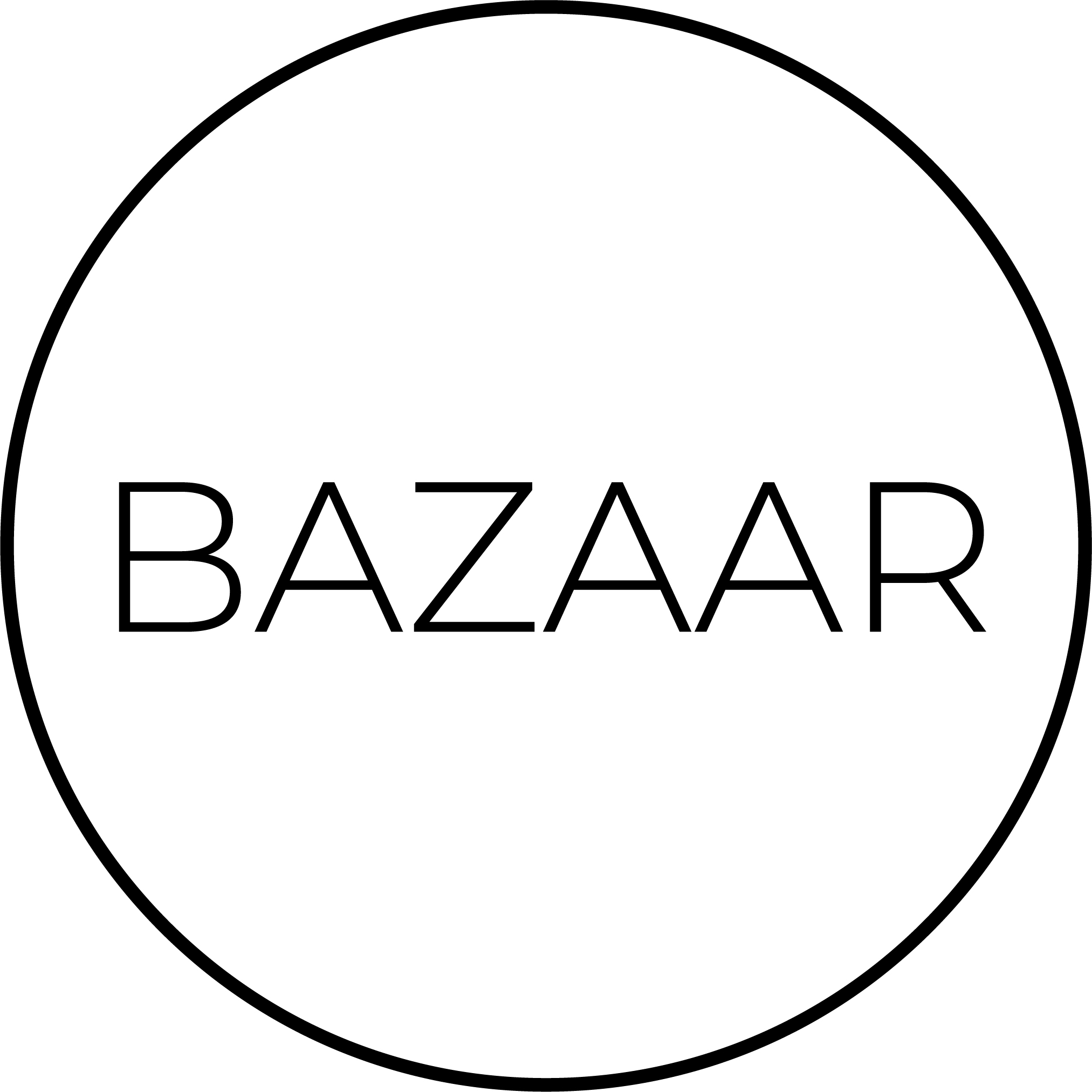 Logen til Bazaar