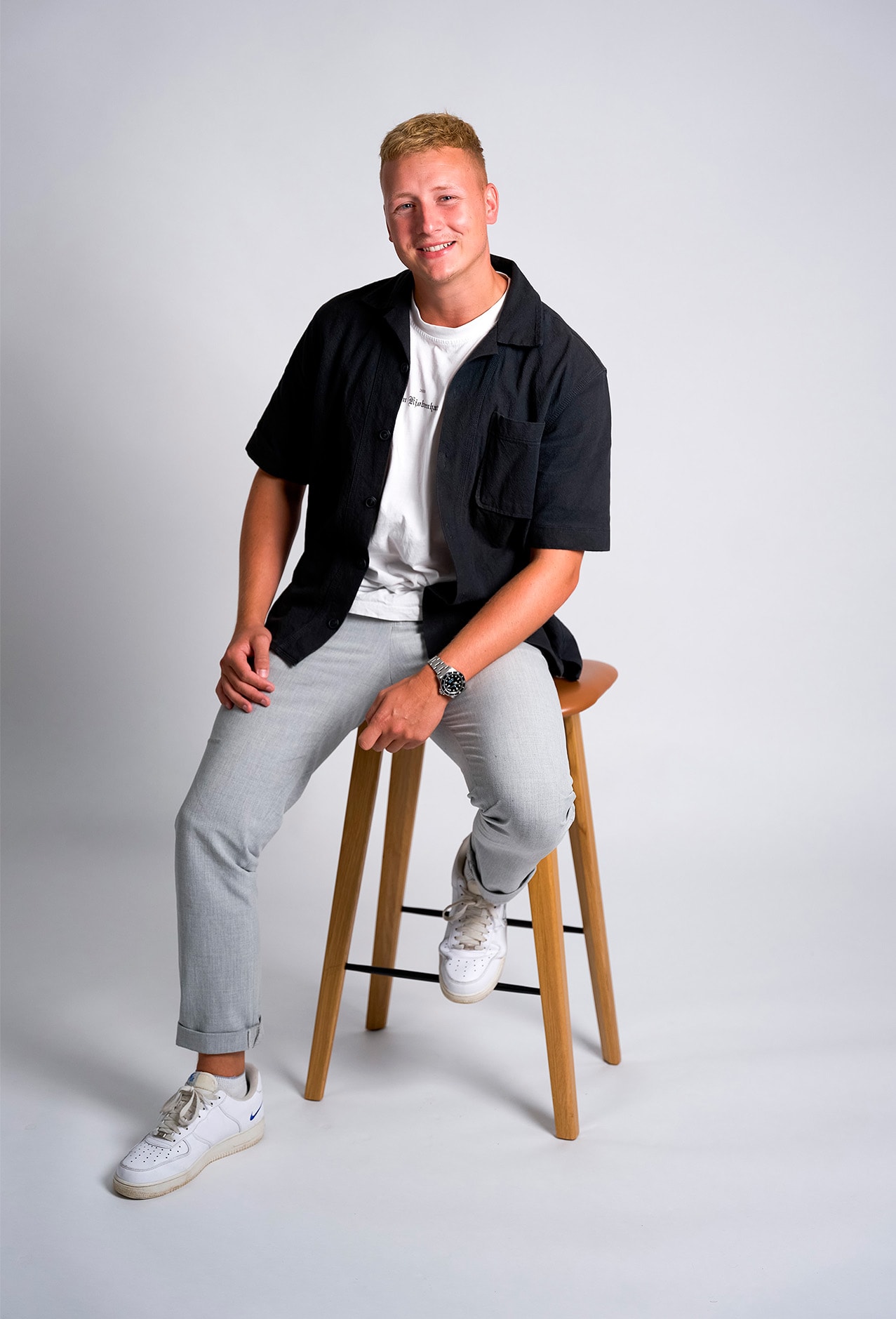 Jannick Storgaard Pedersen