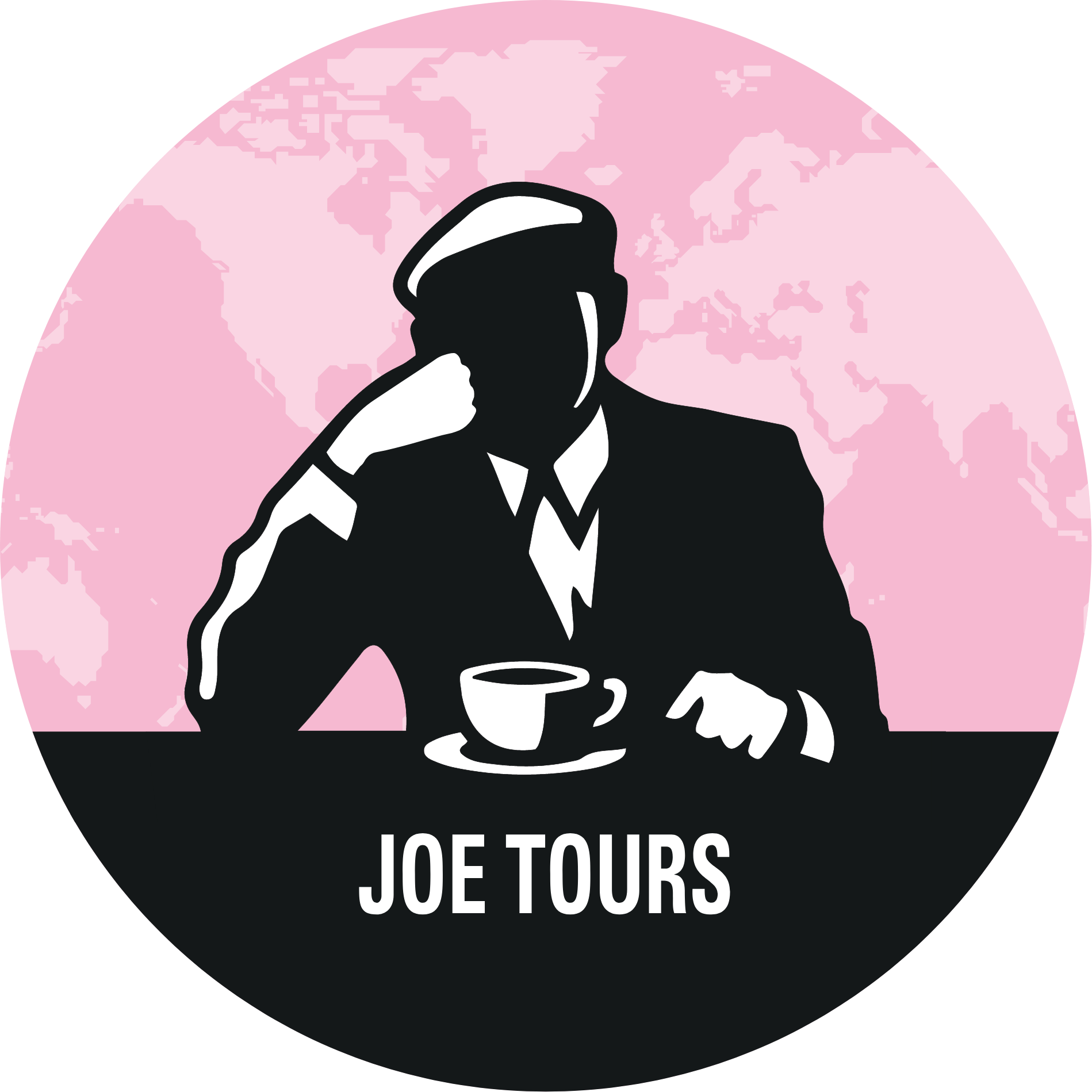 Joe Tours