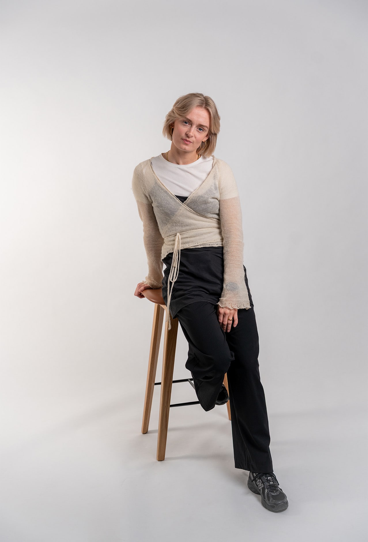 Freja Kjærvang Søndergaard
