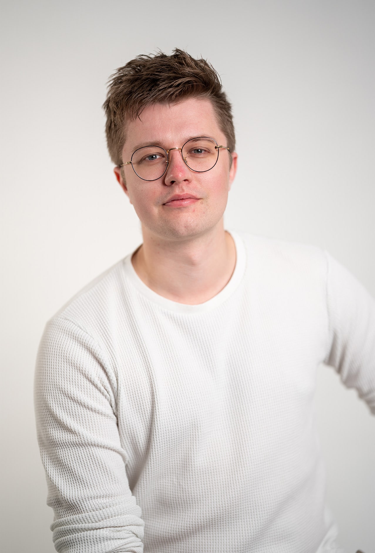 Oliver Madsen