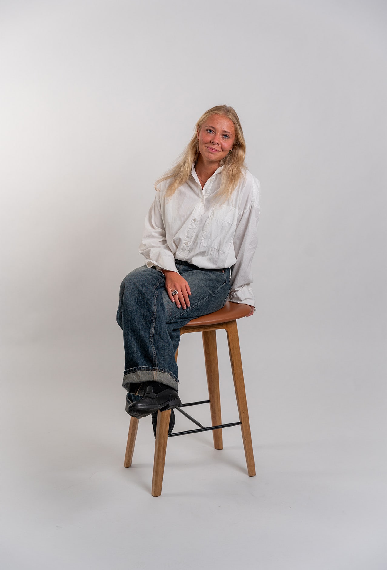 Rebecca Værnhøj Thaagaard