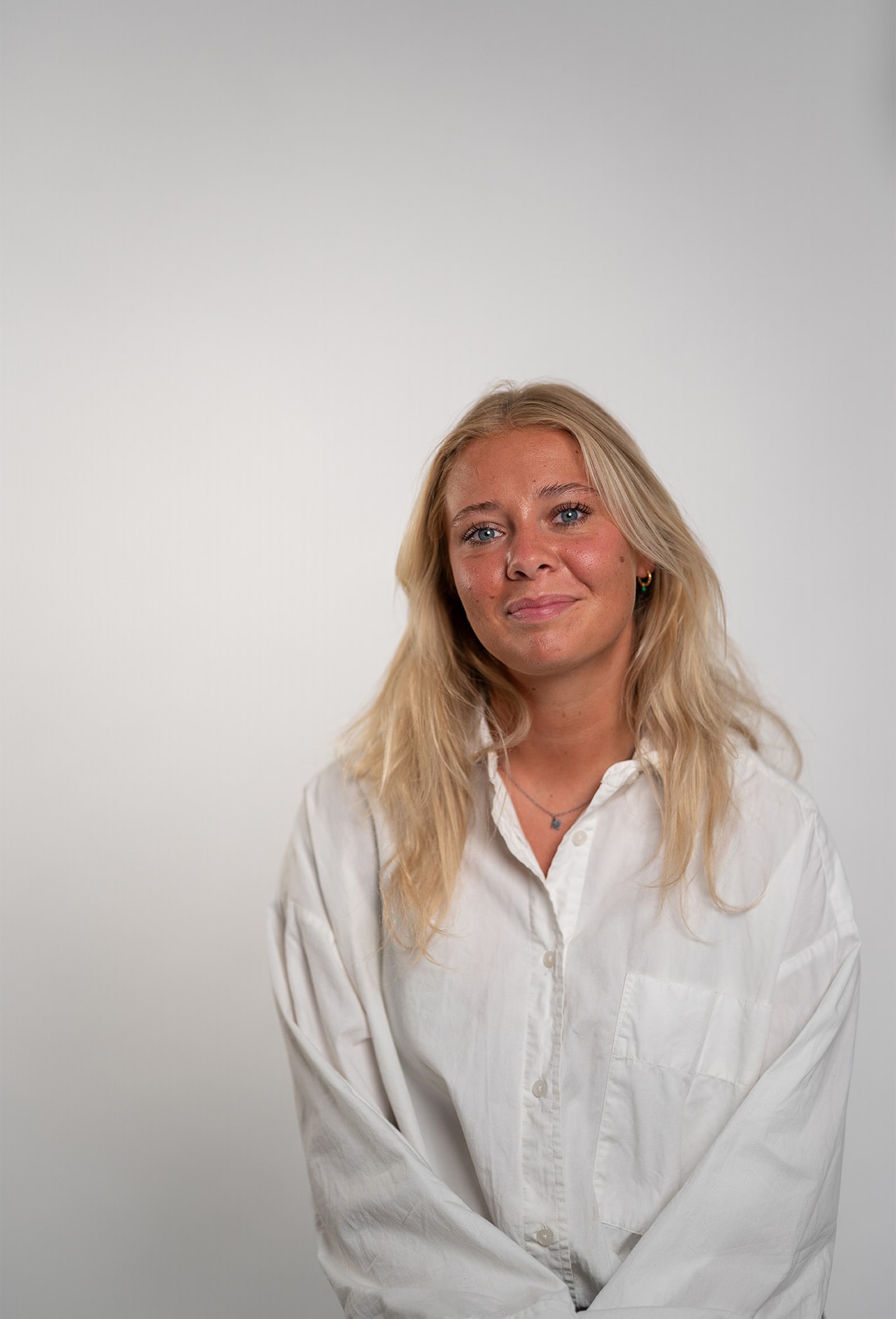 Rebecca Værnhøj Thaagaard