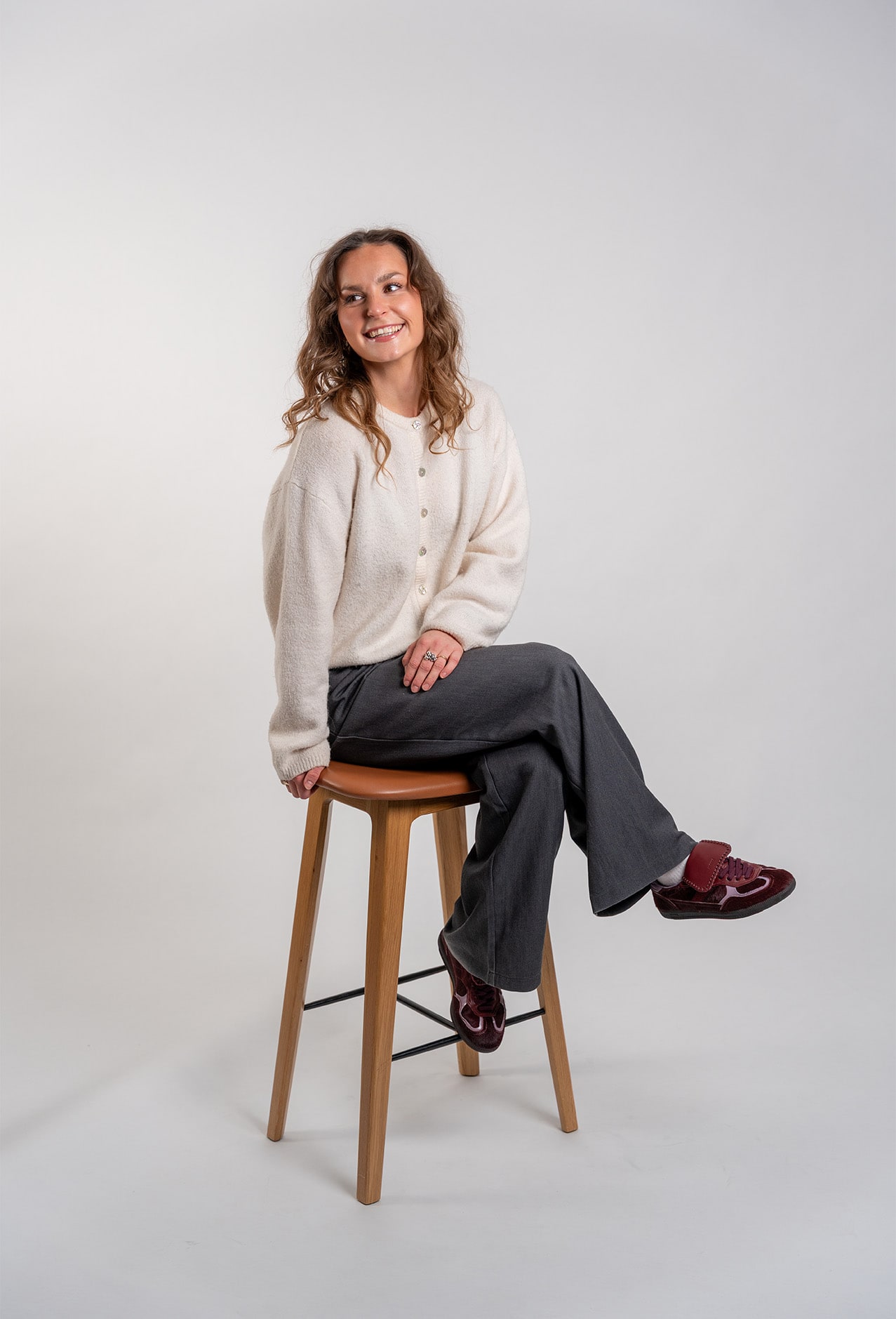 Frida Odby Skjøttgaard