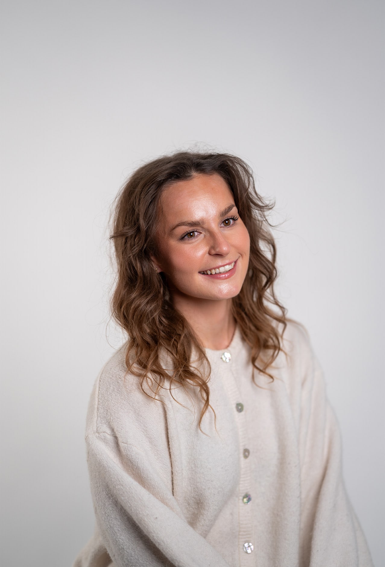 Frida Odby Skjøttgaard
