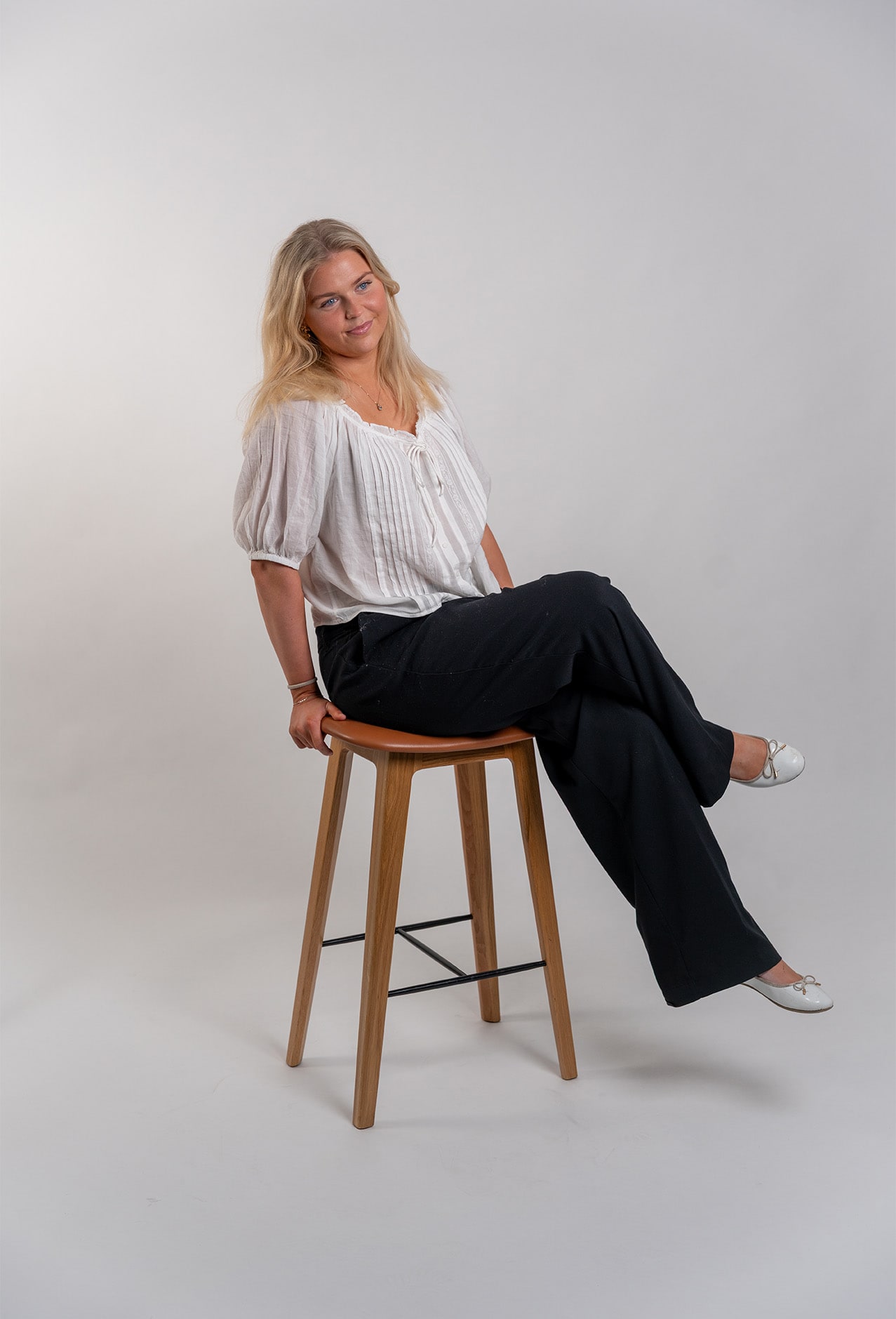 Rosa Hørsdal