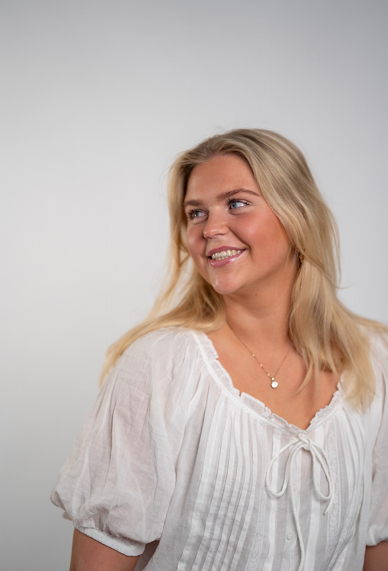 Rosa Hørsdal