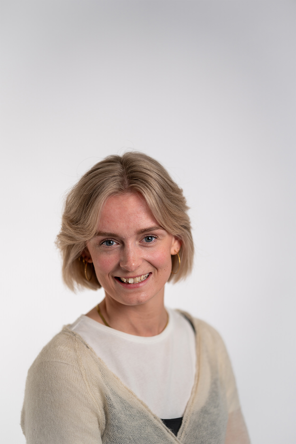 Freja Kjærvang Søndergaard