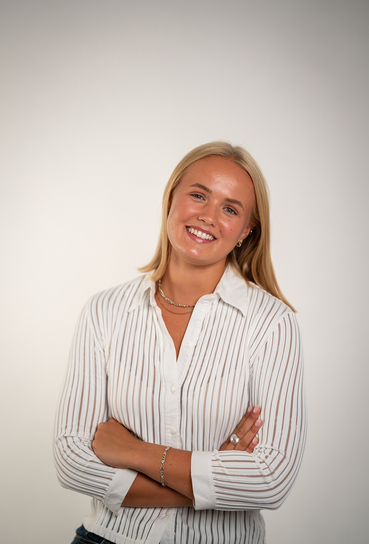 Kamille Stampe Bernt