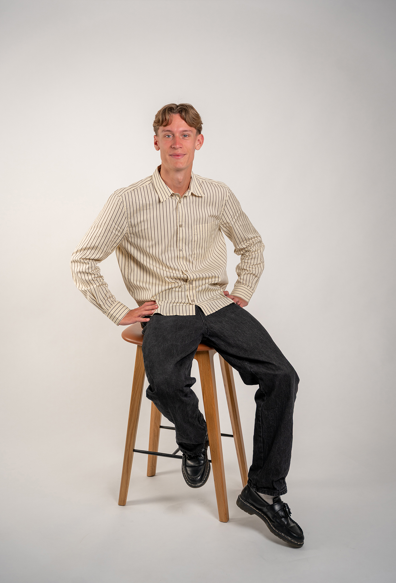 Mathias Lykke Jensen