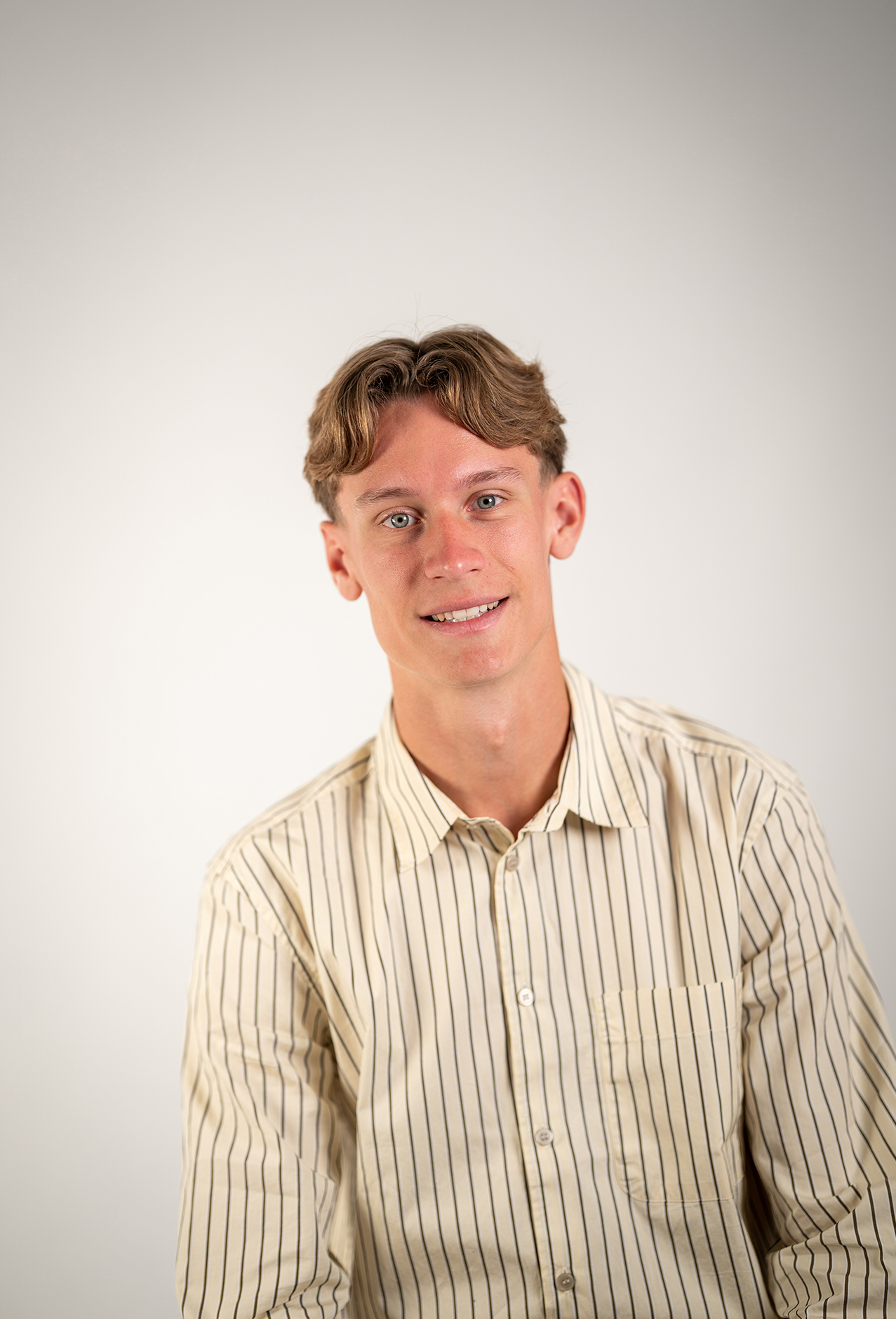Mathias Lykke Jensen