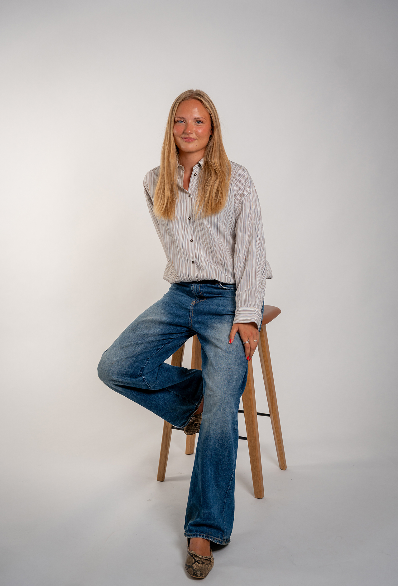 Signe Bastholm Bruhn