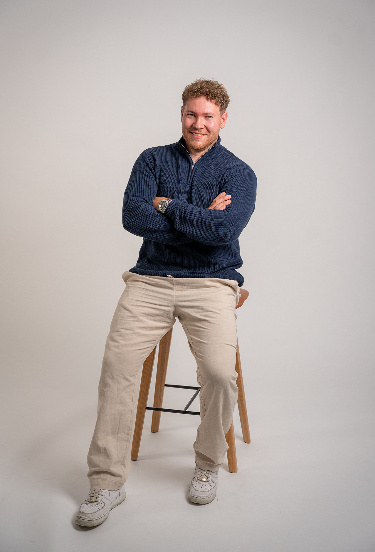 Mike Solgaard
