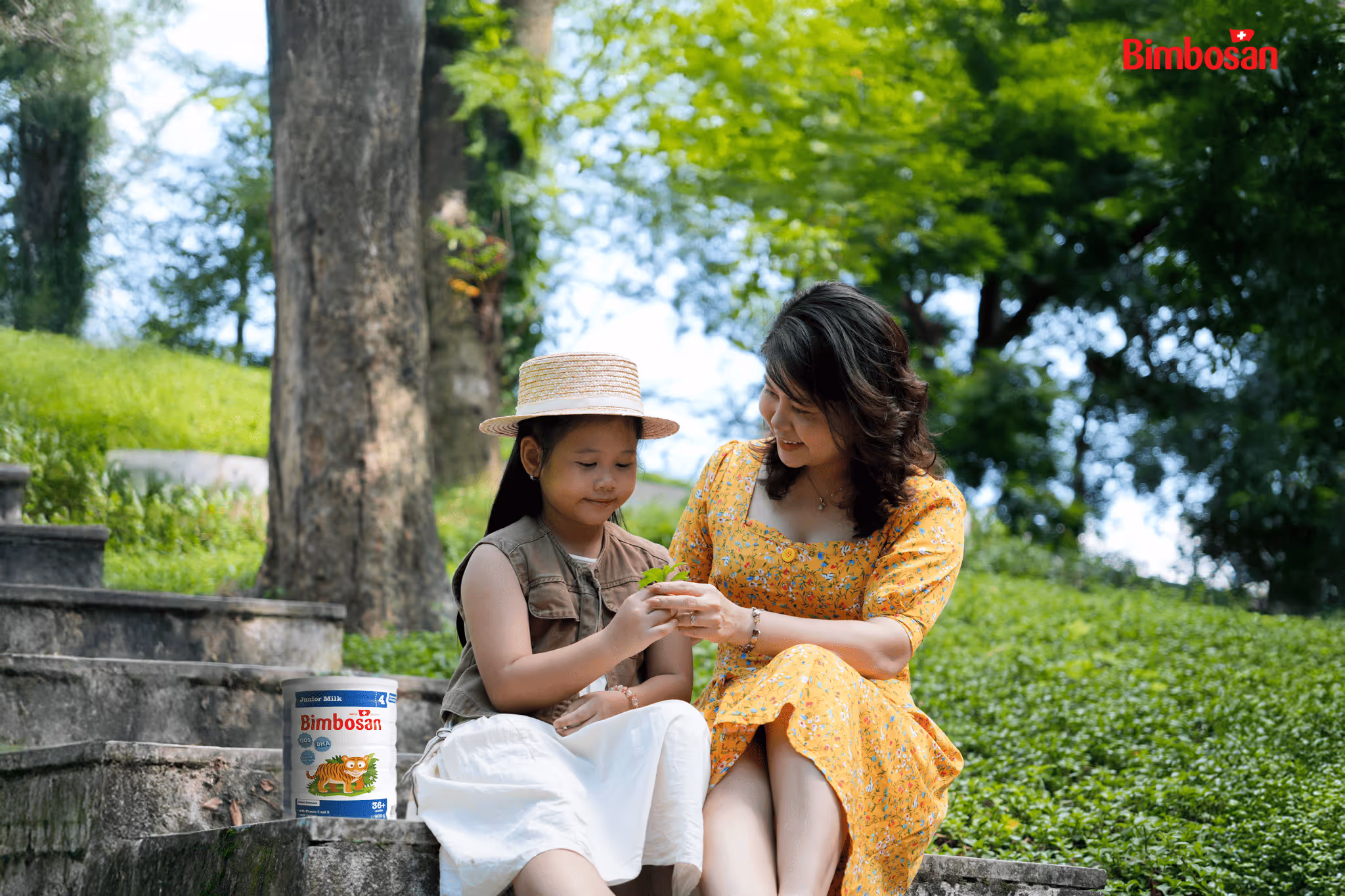 Bimbosan Vietnam Image