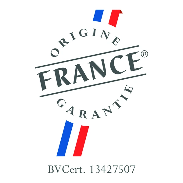 Logo Origine France Garantie