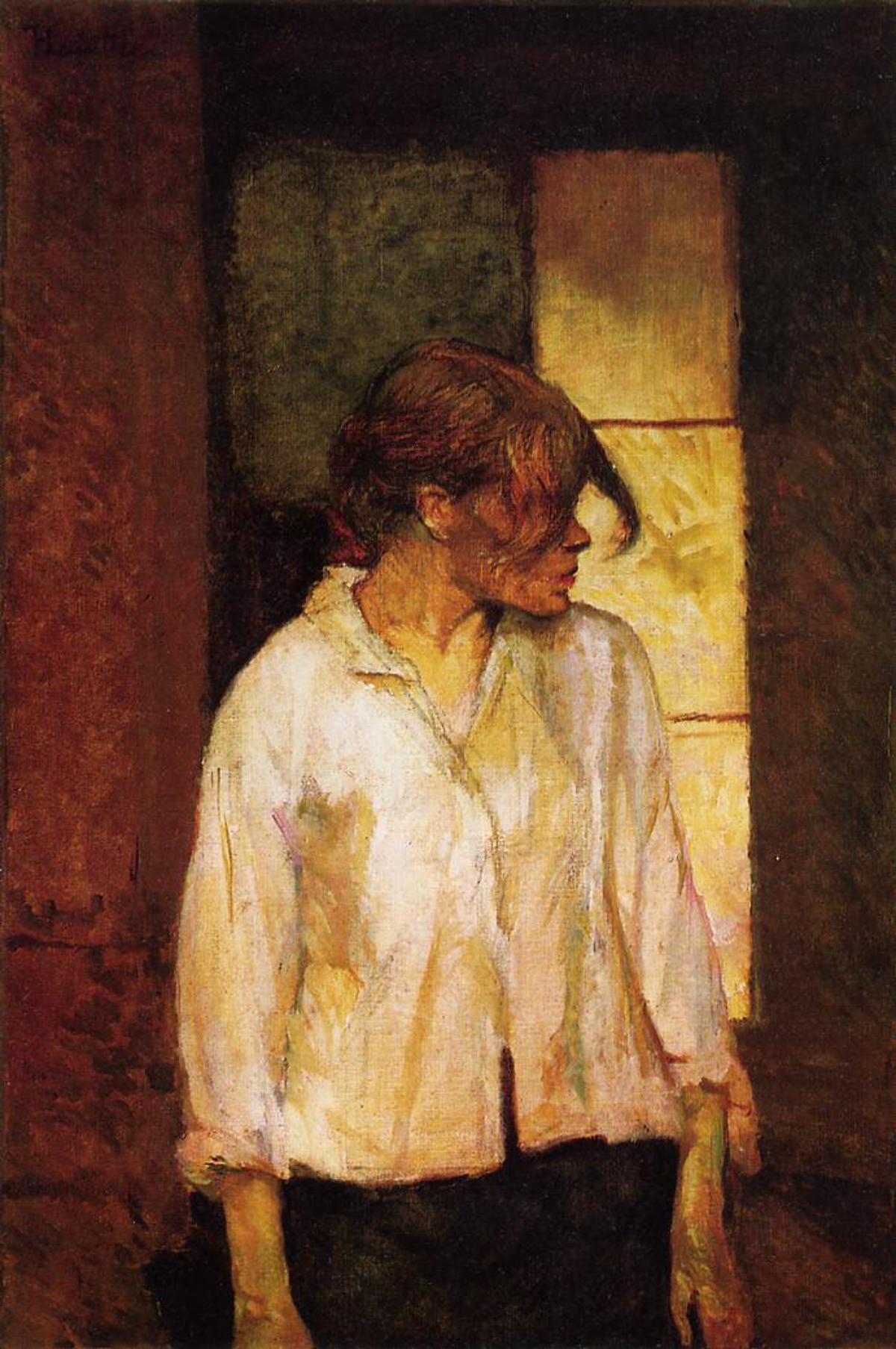 Conférence en Histoire de l'Art 