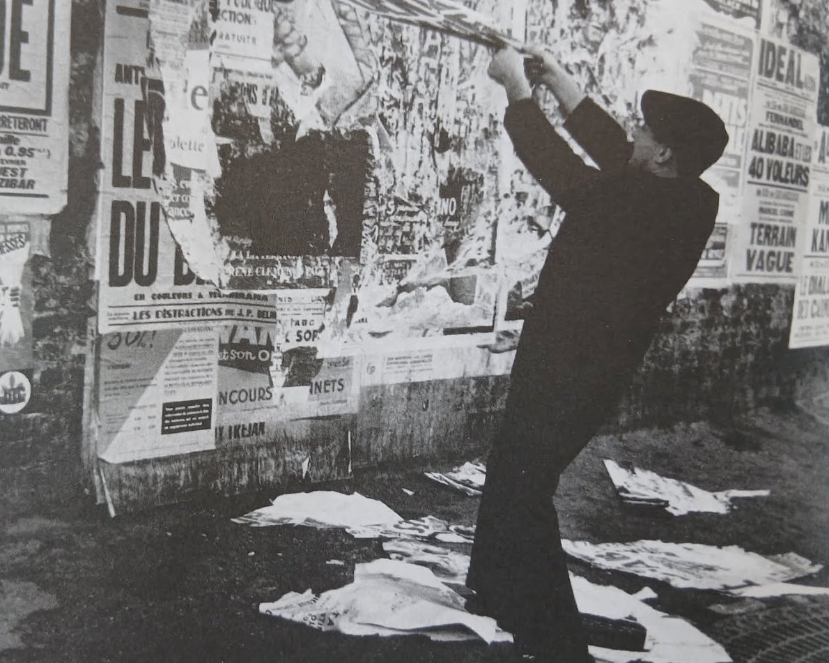 Conférence en Histoire de l'Art