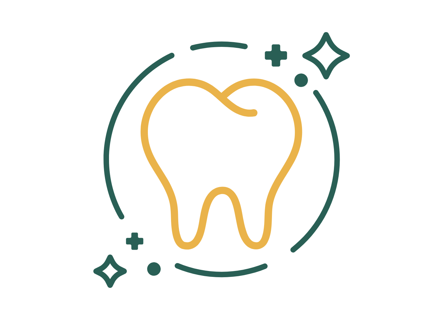 general dentistry services in Mandurah including checkups and cleaning