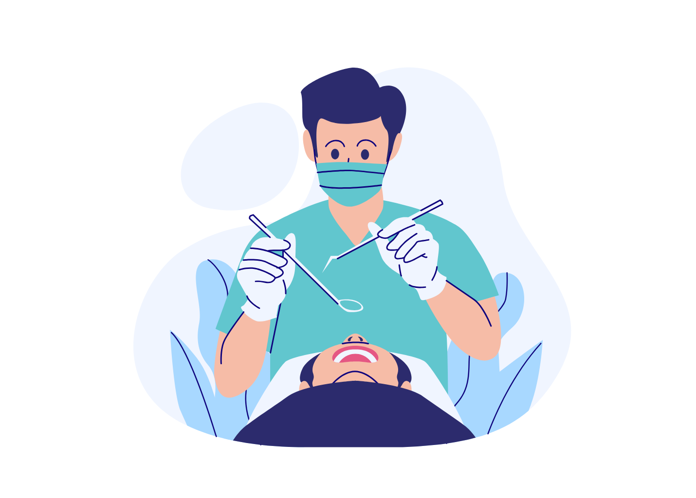 emergency dentist Mandurah for urgent dental care and tooth pain