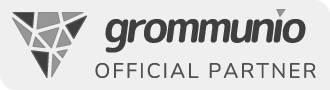 Partner logo von gommunio