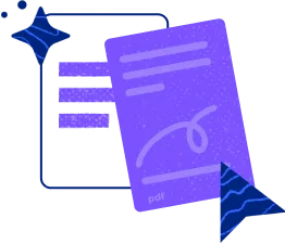 EasySend online journey icon