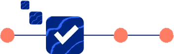 EasySend's Auto- reminders icon