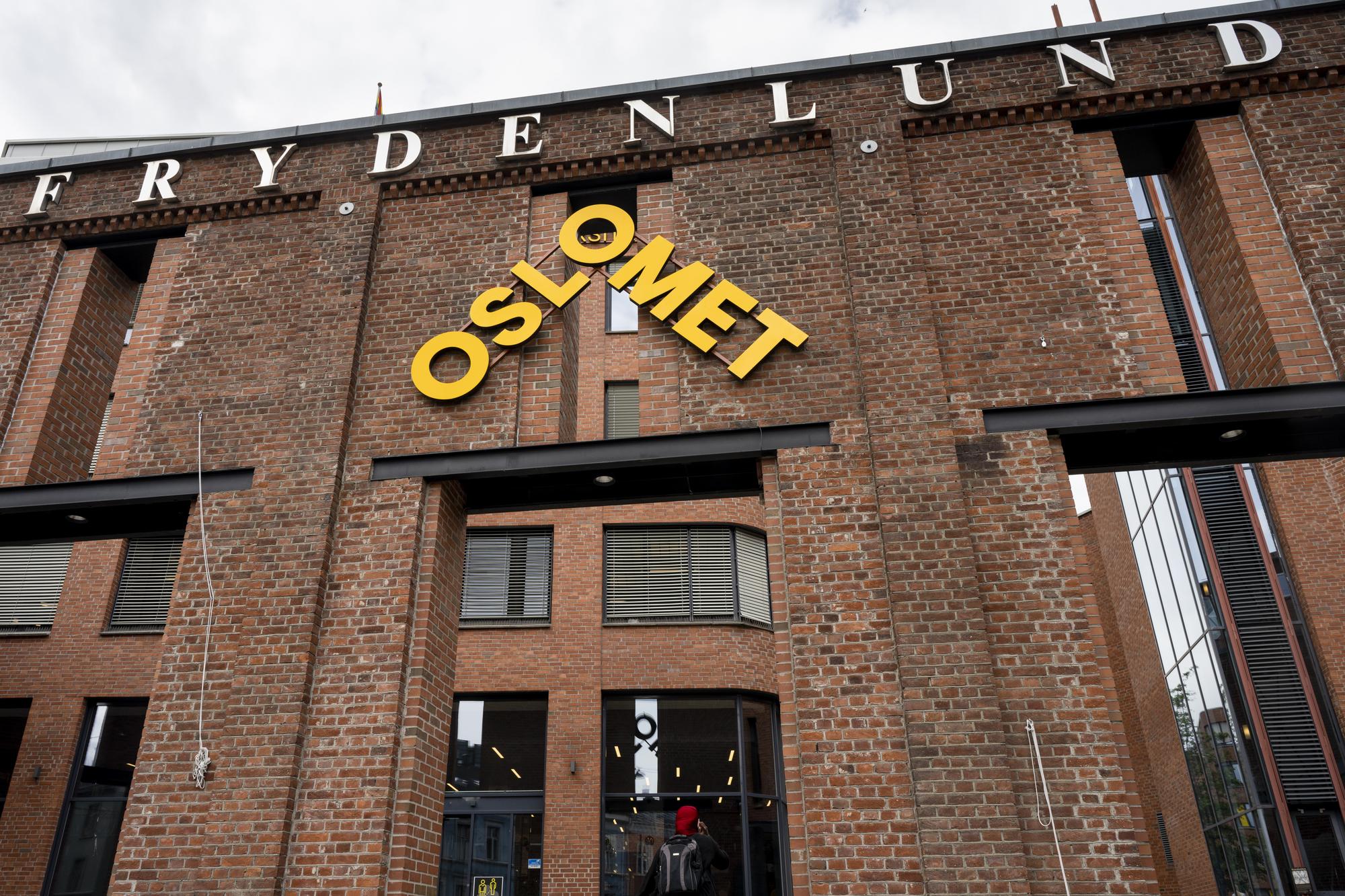 Vil du være med å forme fremtidens lærerutdanning ved OsloMet?