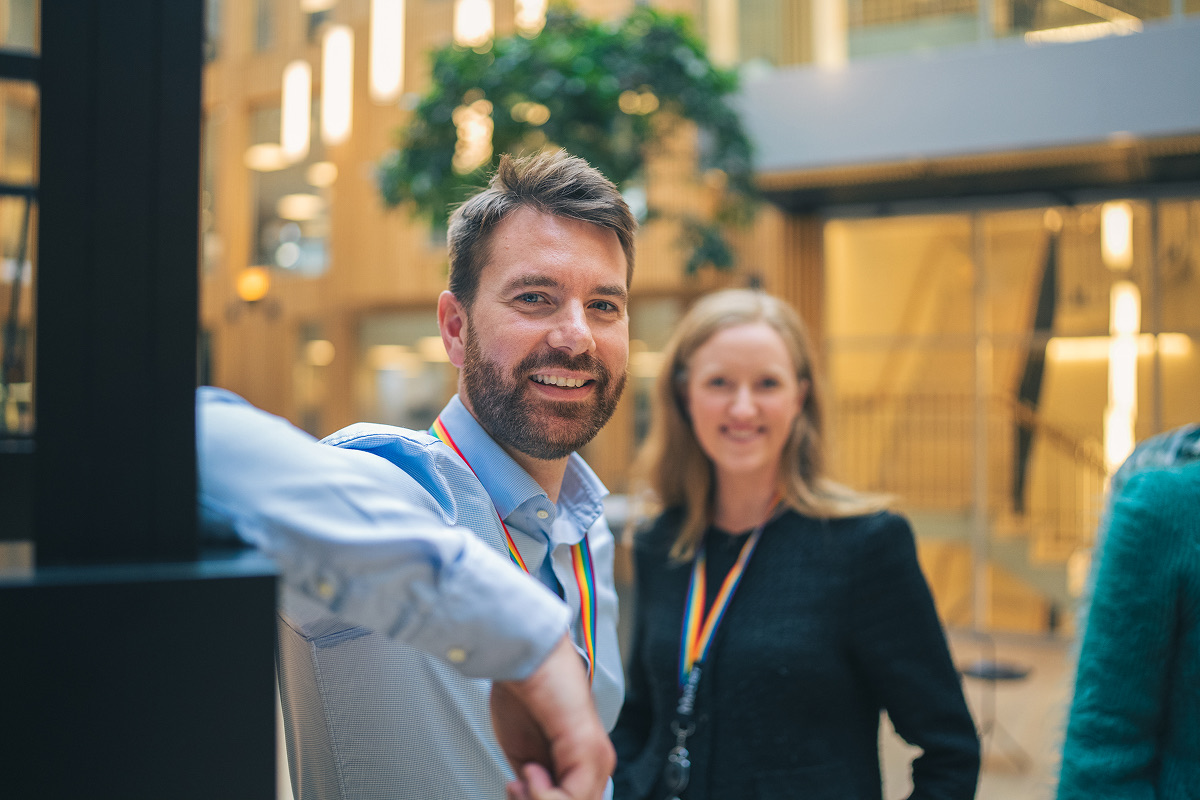 Vil du være med på å ta vår digitale virksomhet til nye høyder? Metier Digital søker nye kolleger!
