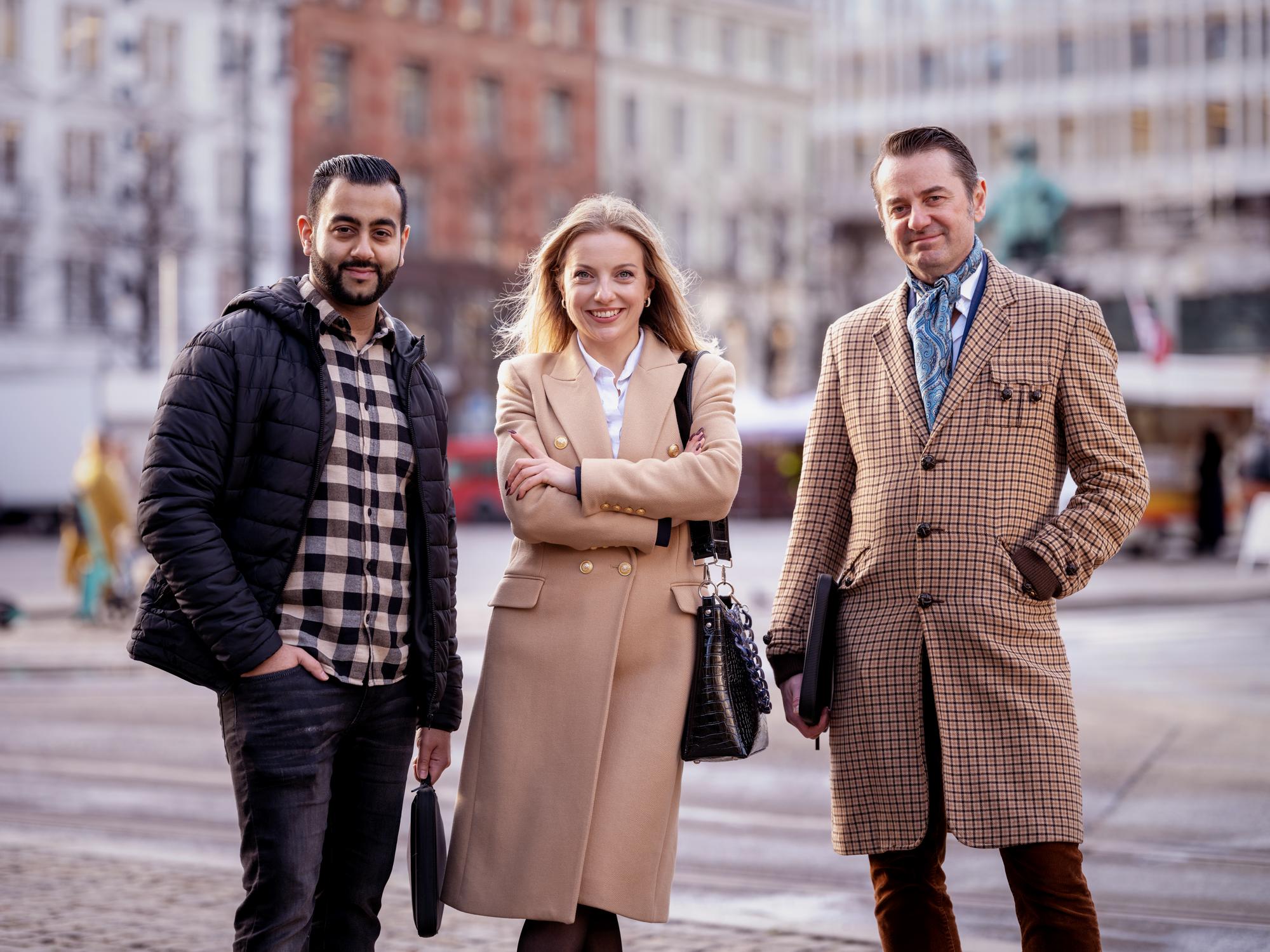 Bli med og utvikle fremtidens IT-revisjon i Riksrevisjonen