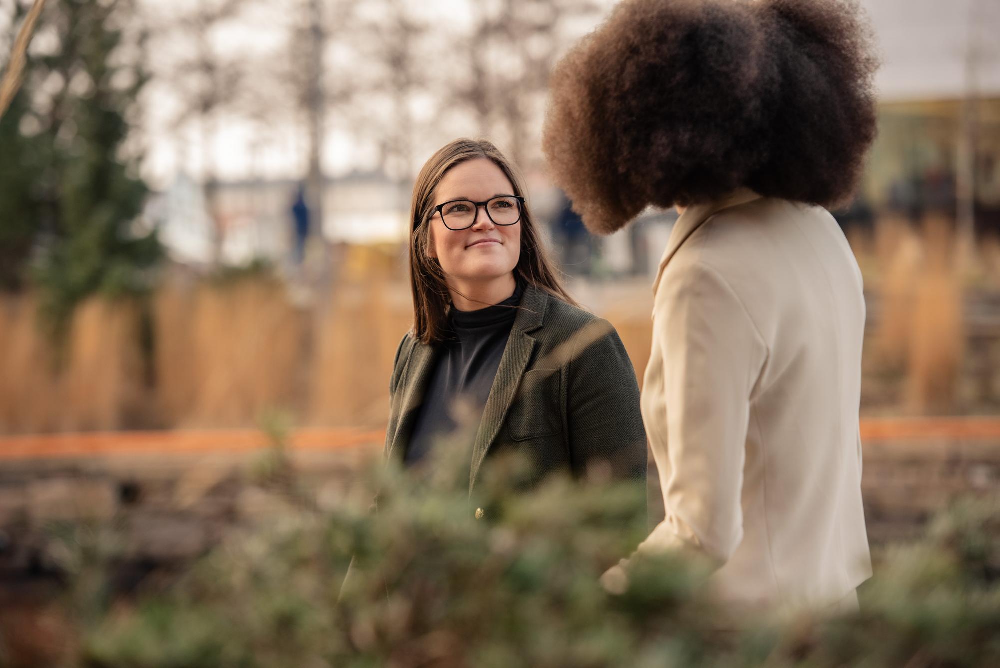 Vil du være med å utvikle Cruit?