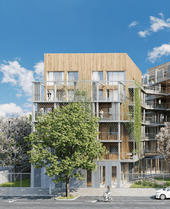 residence etudiante LMNP