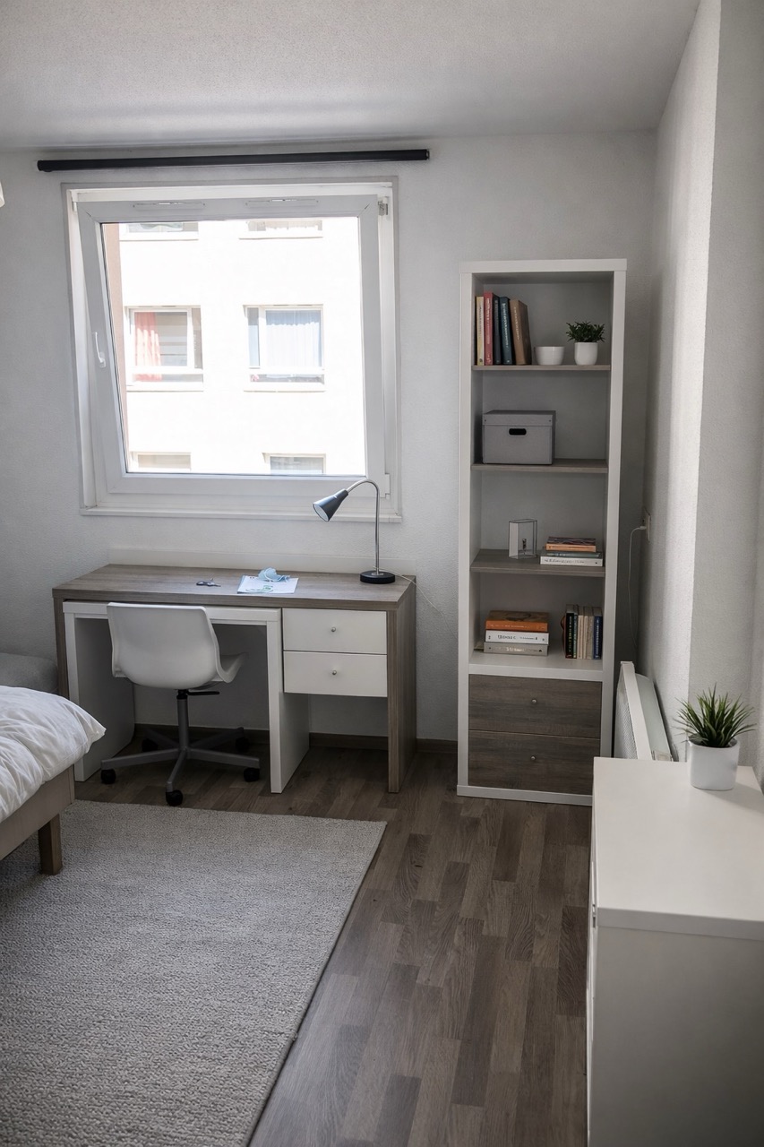 Les Estudines - Strasbourg Europeennes - Strasbourg - Europeennes - studio - LMNP SERENITE.jpeg