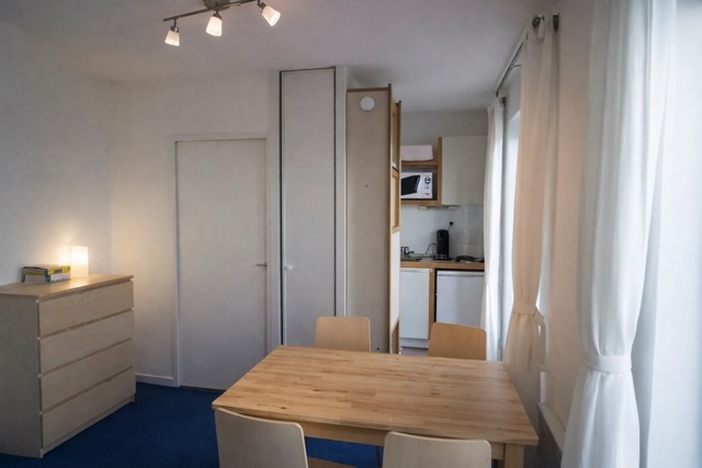 Les Estudines - Lille Flandre Gambetta - Lille - studio -  LMNP SERENITE.jpeg