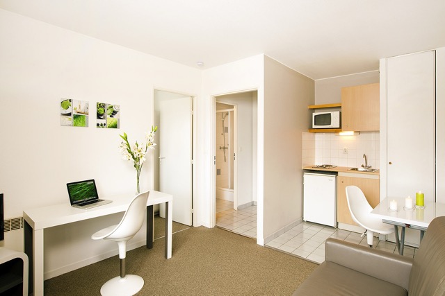 Les Estudines - La Rochelle Les Minimes - studio - LMNP SERENITE.jpeg
