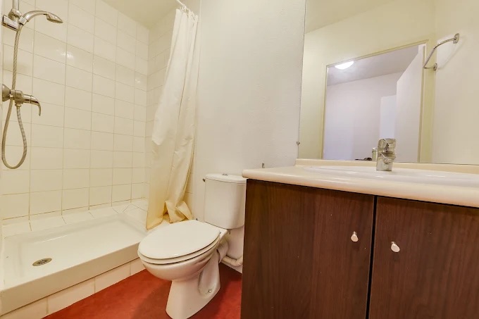 Nexity Studea - Clamart - salle de bain - LMNP SERENITE .jpeg