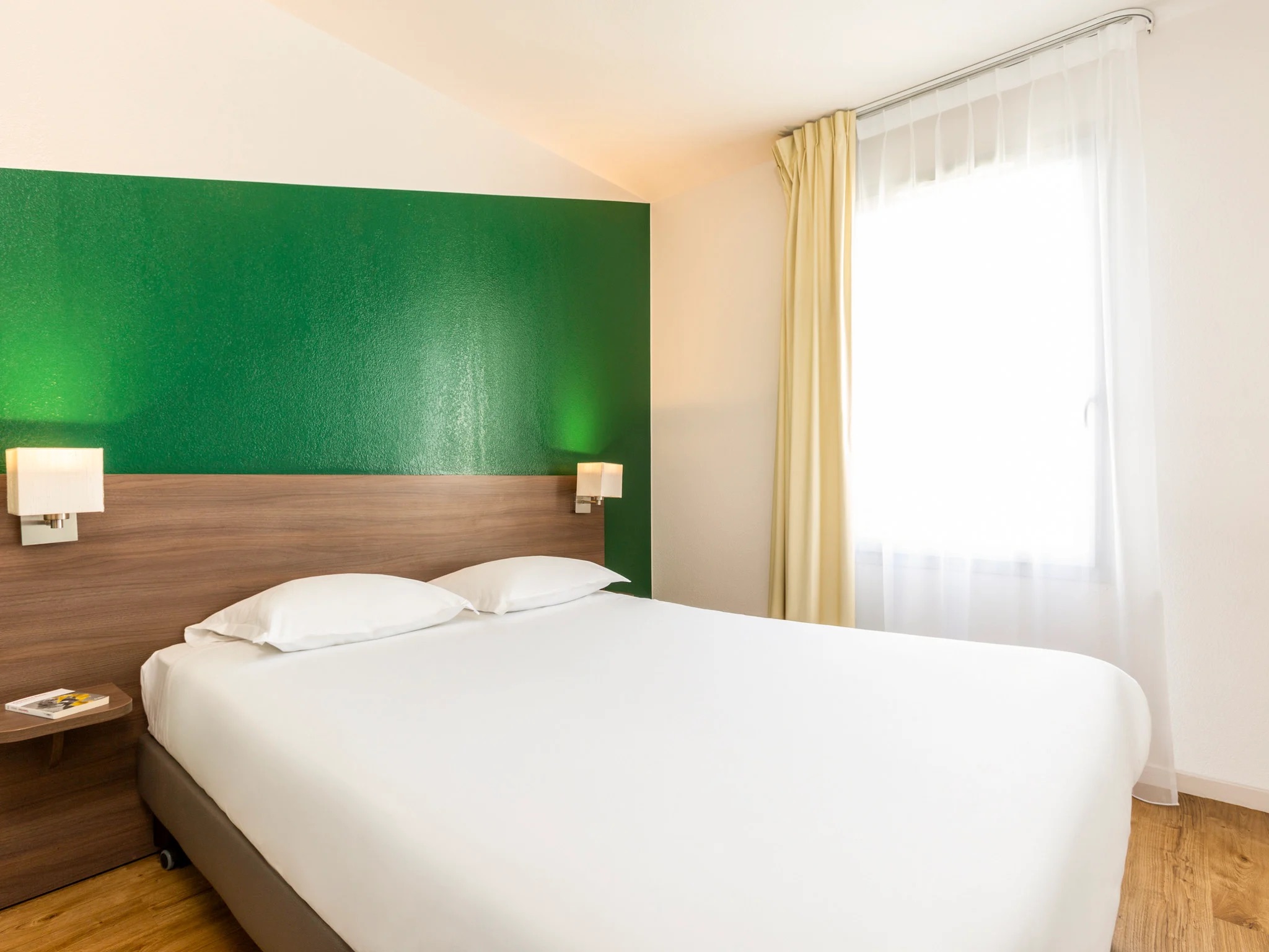 chambre studio - - Adagio - Aparthotel Access Carrières Sous Poissy.jpeg