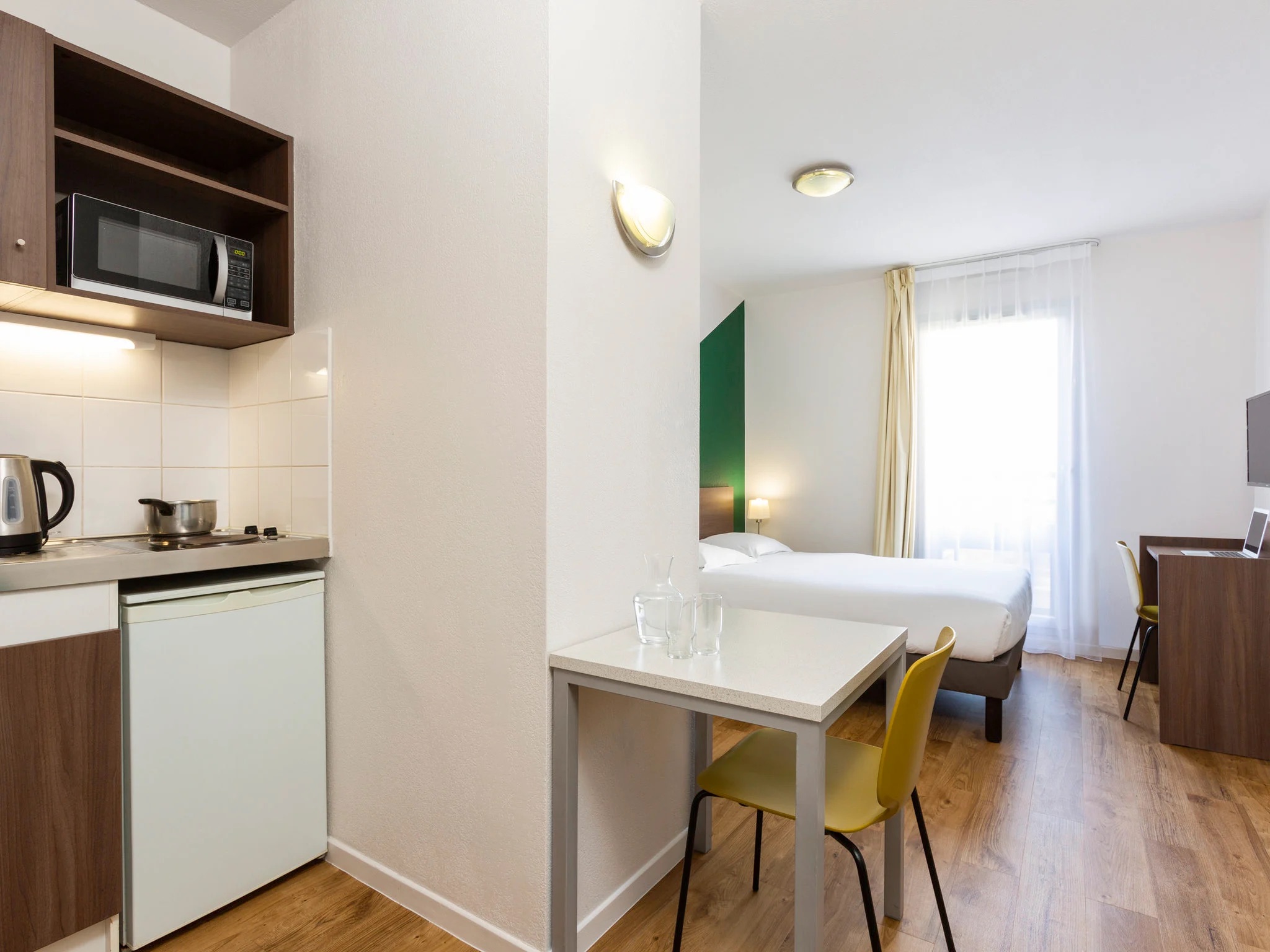 cuisine - Adagio - Aparthotel Access Carrières Sous Poissy .jpeg