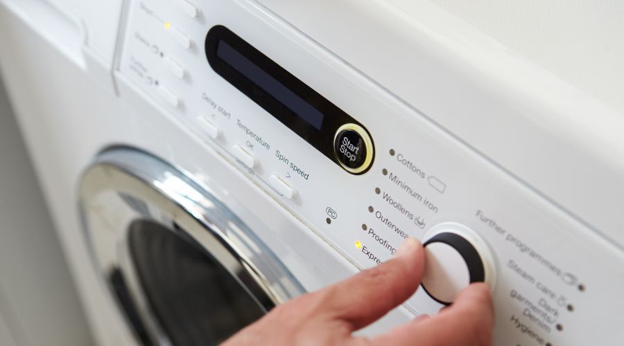 ¿Cuánta energía ahorran los programas “eco” de lavadoras y lavavajillas?